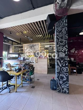Dijual Tanah di Tangerang, Luas 312m2 - Dijual Tanah di Tangerang, Luas 312m2 -