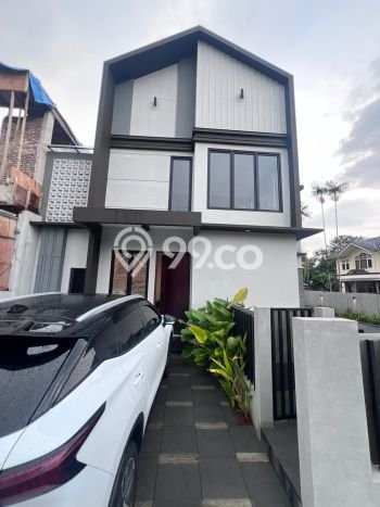 Hunian Mewah LB 215m2 Siap Pakai Desain Elegan di Lippo Karawaci, Tangerang Hunian Mewah LB 215m2 Siap Pakai Desain Elegan di Lippo Karawaci, Tangerang