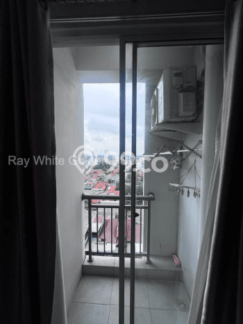 Rumah sewa siap pakai 1 KT di BSD City, Tangerang Rumah sewa siap pakai 1 KT di BSD City, Tangerang