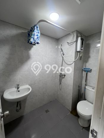 Rumah Modern LB/LT 28m2/27m2 Dijual di BSD, Tangerang Rumah Modern LB/LT 28m2/27m2 Dijual di BSD, Tangerang