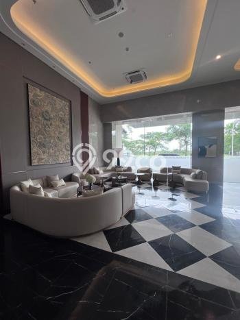 Rumah sewa siap pakai 1 KT di BSD, Tangerang Rumah sewa siap pakai 1 KT di BSD, Tangerang