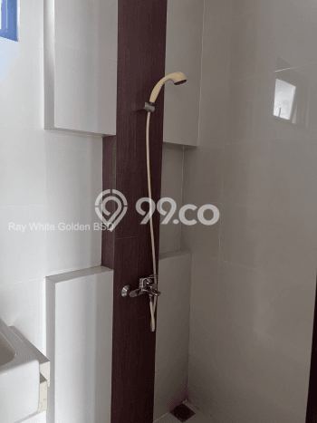 Jarang Ada! Rumah Kontrakan 3 Kamar Bagus Siap Huni BSD City Jarang Ada! Rumah Kontrakan 3 Kamar Bagus Siap Huni BSD City