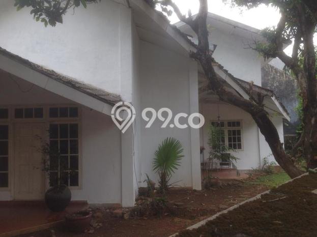 Rumah Luxury Modern Siap Huni di Lebak Bulus Jakarta Selatan Rumah Luxury Modern Siap Huni di Lebak Bulus Jakarta Selatan