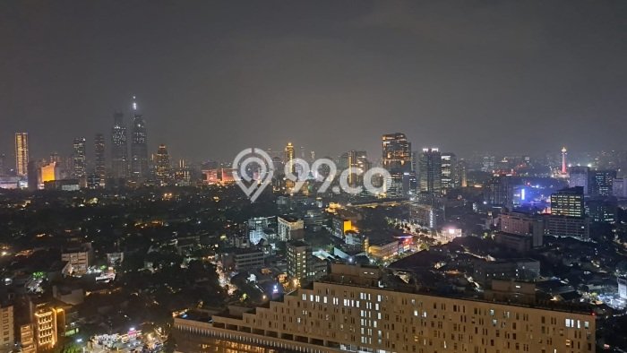 Siap Milik Apartemen 0 KT 1 KM di Menteng Siap Milik Apartemen 0 KT 1 KM di Menteng