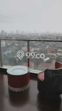 Paling Dicari! Apartemen Eksklusif Dijual di Kemang Punya 2 Bedroom Paling Dicari! Apartemen Eksklusif Dijual di Kemang Punya 2 Bedroom