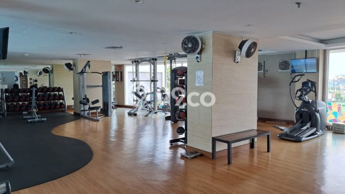 Siap Milik Apartemen 0 KT 1 KM di Menteng Siap Milik Apartemen 0 KT 1 KM di Menteng