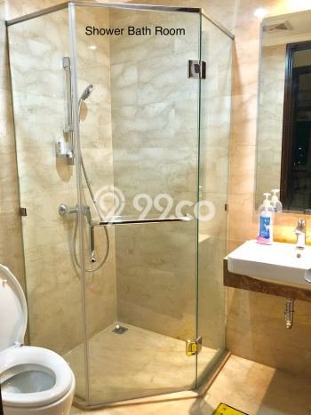 Apartemen Eksklusif Dijual di Menteng, Jakarta Pusat Punya 2 Kamar & 2 Kamar Mandi Apartemen Eksklusif Dijual di Menteng, Jakarta Pusat Punya 2 Kamar & 2 Kamar Mandi