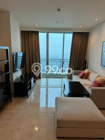 Dijual Apartemen Mewah 2 Bedroom di Jakarta Selatan Dekat ke Fasilitas Umum Dijual Apartemen Mewah 2 Bedroom di Jakarta Selatan Dekat ke Fasilitas Umum