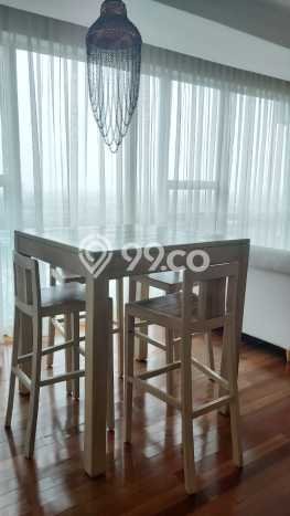 Paling Dicari! Apartemen Eksklusif Dijual di Kemang Punya 2 Bedroom Paling Dicari! Apartemen Eksklusif Dijual di Kemang Punya 2 Bedroom