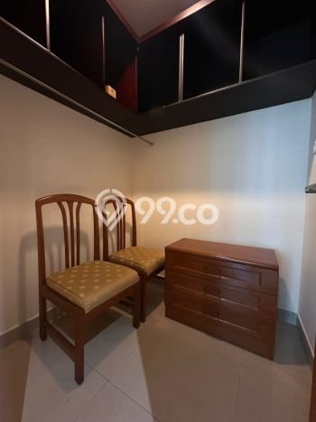 Hunian Apartemen Eksklusif untuk Dijual di Jakarta Selatan dengan 4 BR & 2 Kamar Mandi Hunian Apartemen Eksklusif untuk Dijual di Jakarta Selatan dengan 4 BR & 2 Kamar Mandi