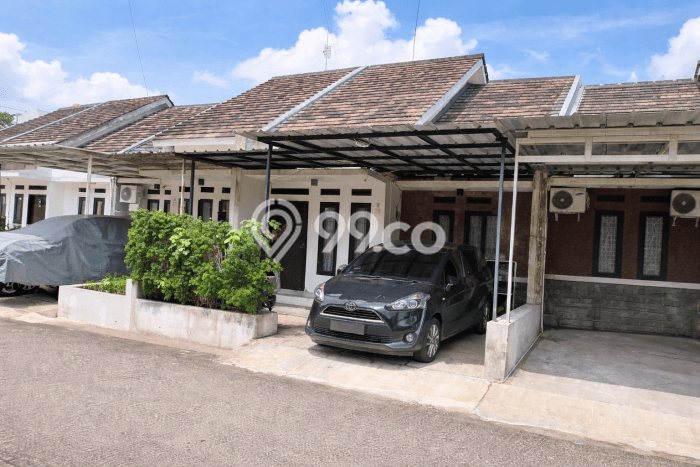 Dijual Rumah Strategis Bagus Punya 2 KT di Limo Depok SHM Dijual Rumah Strategis Bagus Punya 2 KT di Limo Depok SHM