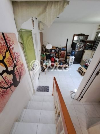 Dijual Rumah Strategis Bagus Punya 4 KT di Cinere Depok SHM Dijual Rumah Strategis Bagus Punya 4 KT di Cinere Depok SHM