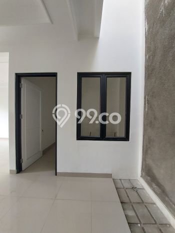 Jual Rumah Bagus Siap Huni LB 120m2 di Cinere, Depok Jual Rumah Bagus Siap Huni LB 120m2 di Cinere, Depok