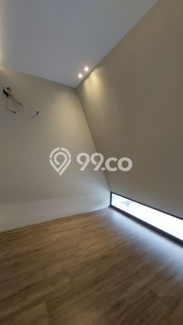 Rumah Modern Cantik 3 KT Bisa Langsung Pindah di Limo Rumah Modern Cantik 3 KT Bisa Langsung Pindah di Limo