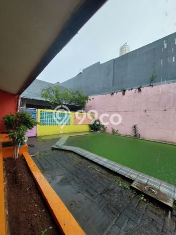 Lahan Strategis di Cilandak Dijual dengan Luas 868m2 Lahan Strategis di Cilandak Dijual dengan Luas 868m2
