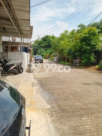 Dijual Rumah Strategis Bagus Punya 2 KT di Limo Depok SHM Dijual Rumah Strategis Bagus Punya 2 KT di Limo Depok SHM