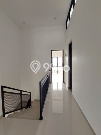 Rumah Modern Cantik 3 Kamar Siap Huni di Cinere Rumah Modern Cantik 3 Kamar Siap Huni di Cinere
