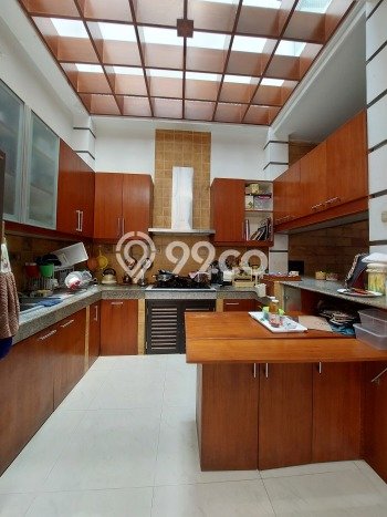 For Sale! Premium House LT 114m2 Desain Modern di Lebak Bulus For Sale! Premium House LT 114m2 Desain Modern di Lebak Bulus