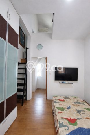 For Sale! Premium House LT 114m2 Desain Modern di Lebak Bulus For Sale! Premium House LT 114m2 Desain Modern di Lebak Bulus