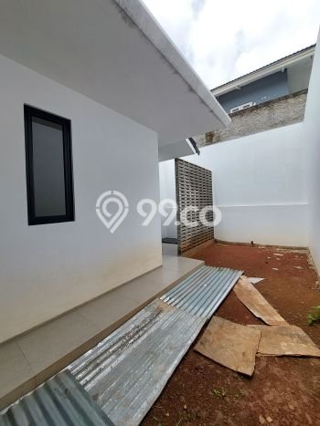 Rumah Modern Cantik 4 KT Bisa Langsung Pindah di Cinere Rumah Modern Cantik 4 KT Bisa Langsung Pindah di Cinere