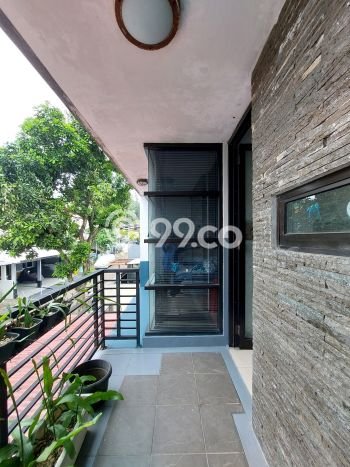 Jual Rumah Eksklusif 3 KT di Pondok Cabe, Tangerang Jual Rumah Eksklusif 3 KT di Pondok Cabe, Tangerang