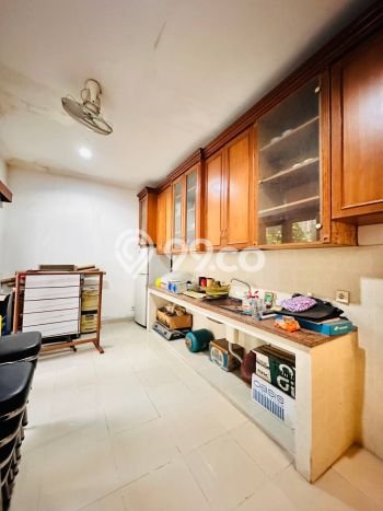 Siap Huni Rumah Mewah 3 Kamar di Cinere Dekat ke Mana Pun Siap Huni Rumah Mewah 3 Kamar di Cinere Dekat ke Mana Pun
