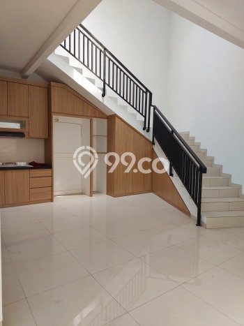 Ready to Use! Premium House LT 198m2 Desain Elegan di Cirendeu Ready to Use! Premium House LT 198m2 Desain Elegan di Cirendeu