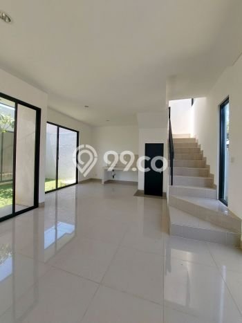 Hunian Cantik Minimalis Lb 110m2 di Sawangan, Depok Hunian Cantik Minimalis Lb 110m2 di Sawangan, Depok