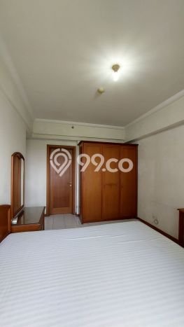 Apartemen Favorit Nyaman Dijual di Jakarta Selatan dengan 2 Kamar Tidur Apartemen Favorit Nyaman Dijual di Jakarta Selatan dengan 2 Kamar Tidur