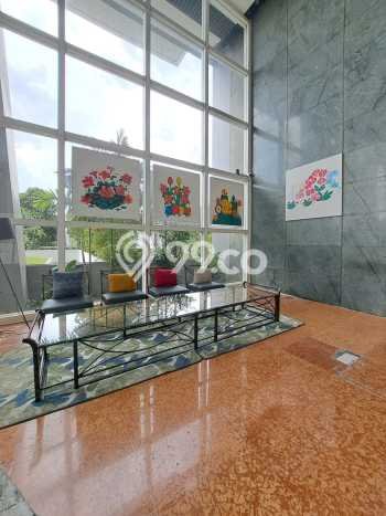 Apartemen Favorit Nyaman Dijual di Jakarta Selatan dengan 2 Kamar Tidur Apartemen Favorit Nyaman Dijual di Jakarta Selatan dengan 2 Kamar Tidur