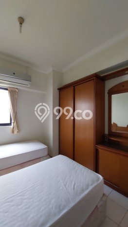 Apartemen Favorit Nyaman Dijual di Jakarta Selatan dengan 2 Kamar Tidur Apartemen Favorit Nyaman Dijual di Jakarta Selatan dengan 2 Kamar Tidur