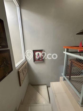 Hunian Super Elit dengan Akses Paling Strategis di Pondok Labu, Jakarta Selatan Hunian Super Elit dengan Akses Paling Strategis di Pondok Labu, Jakarta Selatan
