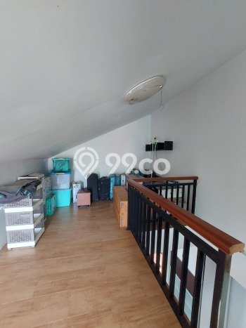For Sale! Premium House LT 114m2 Desain Modern di Lebak Bulus For Sale! Premium House LT 114m2 Desain Modern di Lebak Bulus
