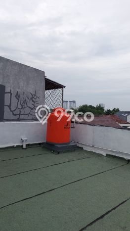 Unit Ruko Disewakan di Lebak Bulus di Area Ramai & Strategis Unit Ruko Disewakan di Lebak Bulus di Area Ramai & Strategis