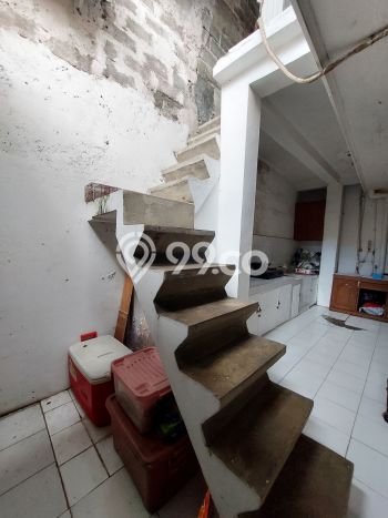 Hunian Mewah LB 200m2 Siap Huni Desain Elegan di Gandaria, Jakarta Selatan Hunian Mewah LB 200m2 Siap Huni Desain Elegan di Gandaria, Jakarta Selatan