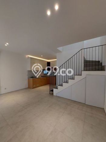 Disewakan Rumah Konsep Modern di Limo Depok dengan 3 Kamar Disewakan Rumah Konsep Modern di Limo Depok dengan 3 Kamar