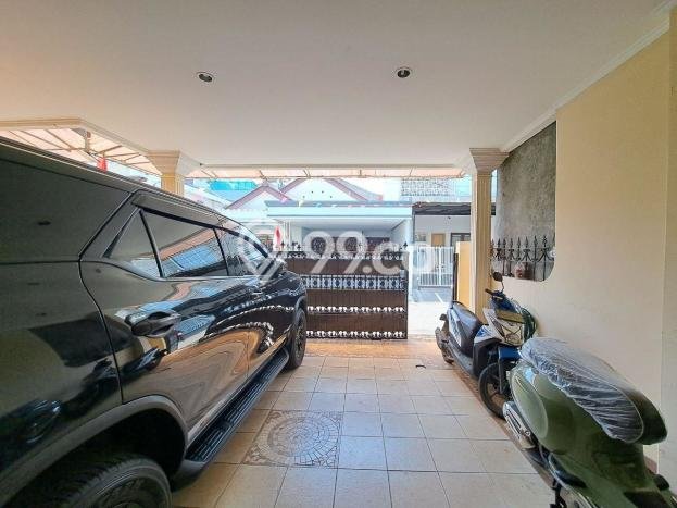 Rumah Modern Cantik 3 KT Siap Huni di Ciputat Rumah Modern Cantik 3 KT Siap Huni di Ciputat