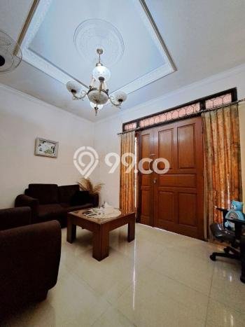 Rumah Modern Cantik 3 KT Siap Huni di Ciputat Rumah Modern Cantik 3 KT Siap Huni di Ciputat
