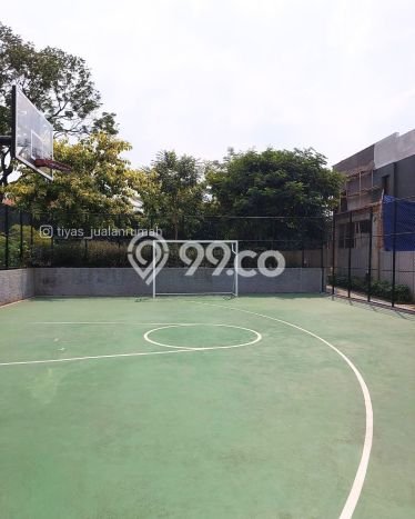 Rumah Strategis Modern Lb 109m2 di Sawangan, Depok Rumah Strategis Modern Lb 109m2 di Sawangan, Depok