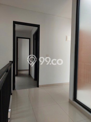 Ready to Use! Premium House LT 198m2 Desain Elegan di Cirendeu Ready to Use! Premium House LT 198m2 Desain Elegan di Cirendeu