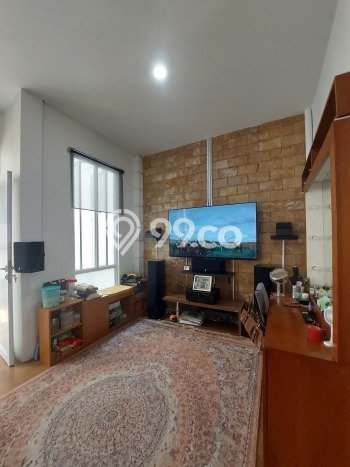 For Sale! Premium House LT 114m2 Desain Modern di Lebak Bulus For Sale! Premium House LT 114m2 Desain Modern di Lebak Bulus