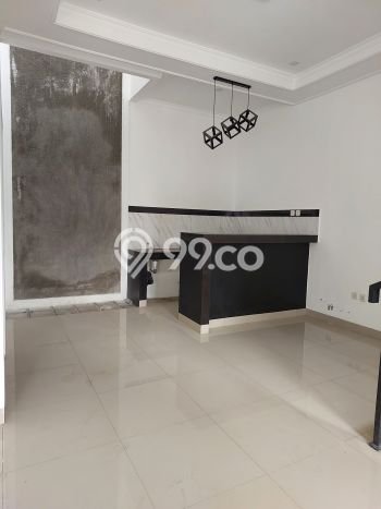 Jual Rumah Favorit Siap Huni LB 120m2 di Cinere, Depok Jual Rumah Favorit Siap Huni LB 120m2 di Cinere, Depok
