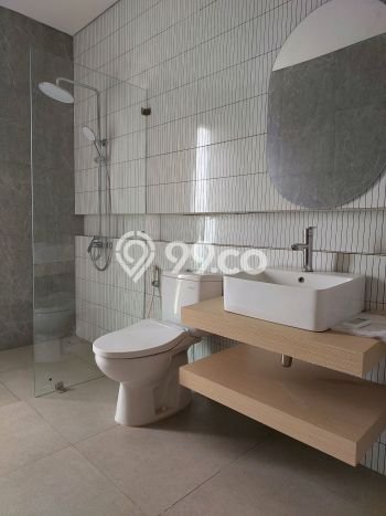 Ready to Use! Premium House LT 198m2 Desain Elegan di Cirendeu Ready to Use! Premium House LT 198m2 Desain Elegan di Cirendeu