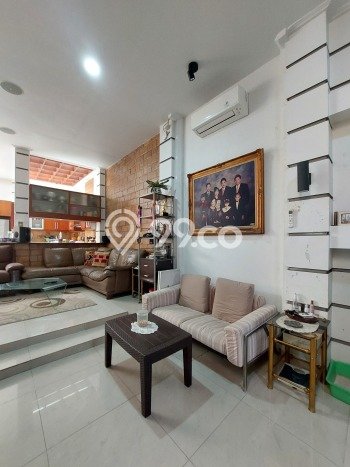 For Sale! Premium House LT 114m2 Desain Modern di Lebak Bulus For Sale! Premium House LT 114m2 Desain Modern di Lebak Bulus