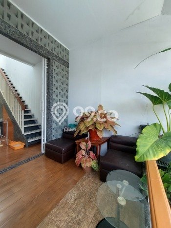 For Sale! Premium House LT 114m2 Desain Modern di Lebak Bulus For Sale! Premium House LT 114m2 Desain Modern di Lebak Bulus
