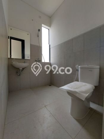 Hunian Cantik Minimalis Lb 110m2 di Sawangan, Depok Hunian Cantik Minimalis Lb 110m2 di Sawangan, Depok