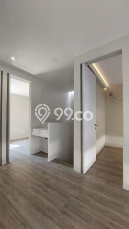 Rumah Modern Cantik 3 KT Bisa Langsung Pindah di Limo Rumah Modern Cantik 3 KT Bisa Langsung Pindah di Limo