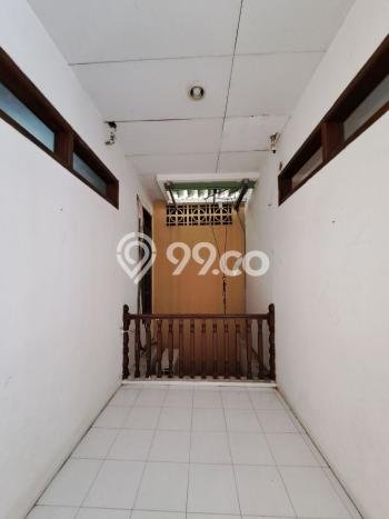 Rumah Modern Cantik 3 KT Siap Huni di Ciputat Rumah Modern Cantik 3 KT Siap Huni di Ciputat