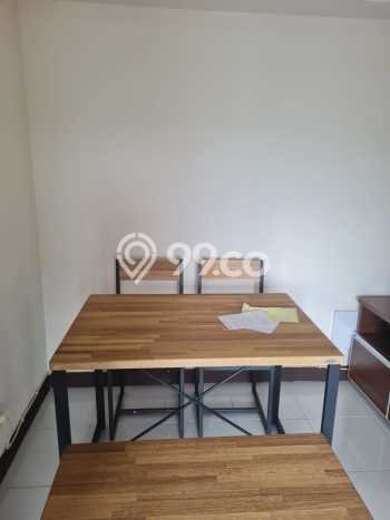 Dijual Apartemen 2 KT di Depok Luas 30m2 Dijual Apartemen 2 KT di Depok Luas 30m2