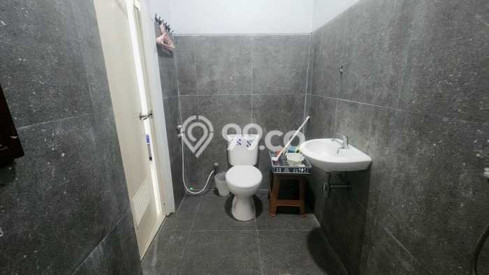 Kost Siap Huni di Cinere, Depok Kost Siap Huni di Cinere, Depok